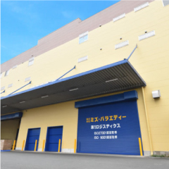 ミズ・バラエティー第一ロジスティクス